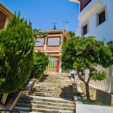 Apartamento Rural Castillo De Yeste 2 Pax (Adults Only) Apartment Exterior photo