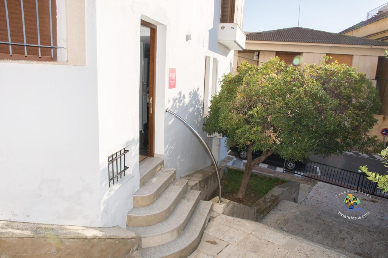 Apartamento Rural Castillo De Yeste 2 Pax (Adults Only) Exterior photo