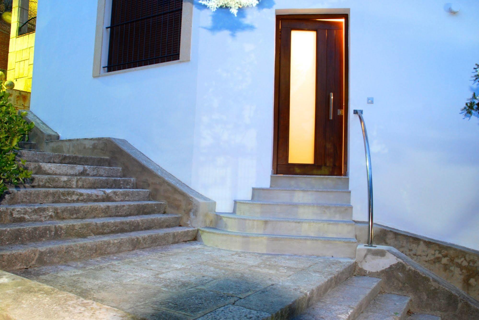 Apartamento Rural Castillo De Yeste 2 Pax (Adults Only) Exterior photo